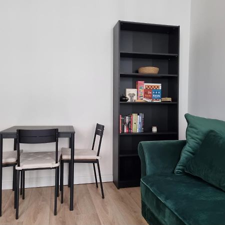 Apartament W Kamienicy Apartment Poznan Ngoại thất bức ảnh