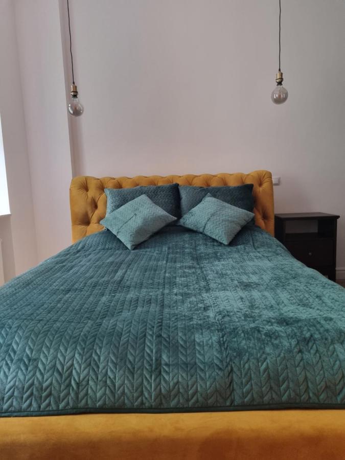 Apartament W Kamienicy Apartment Poznan Ngoại thất bức ảnh
